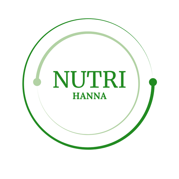 NutriHanna - nutrition coach for expats